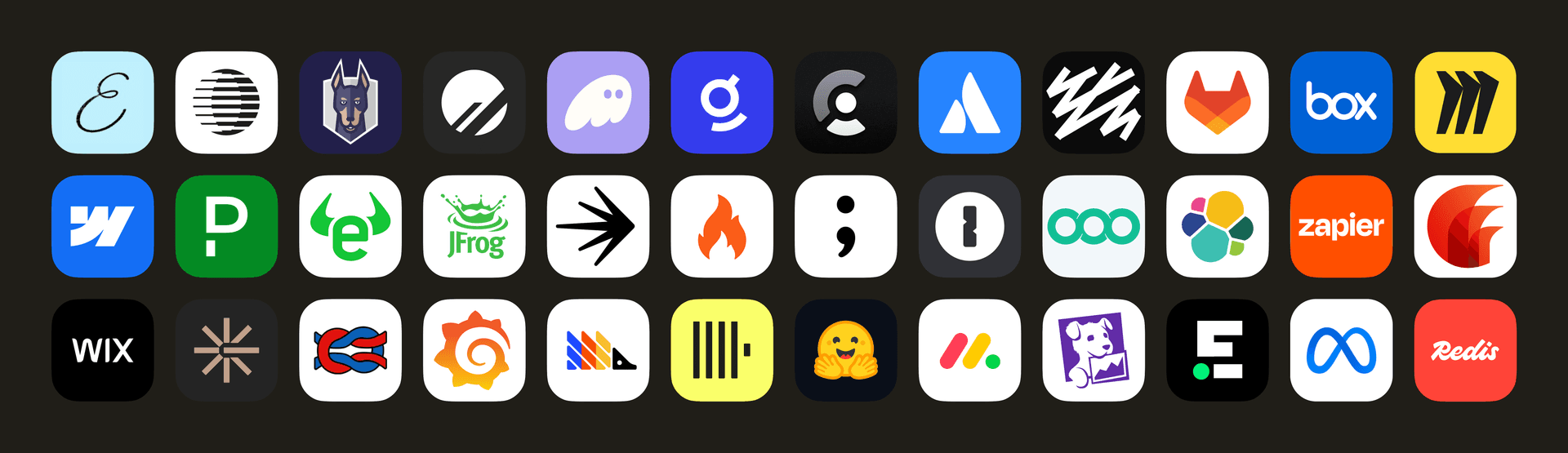 Over 30 new plugins join the Cursor Marketplace