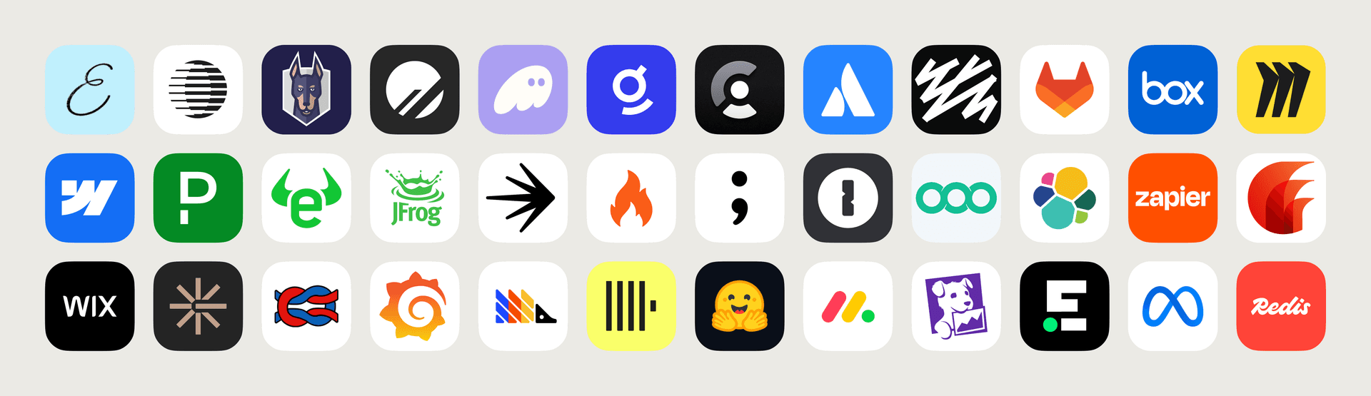 Over 30 new plugins join the Cursor Marketplace